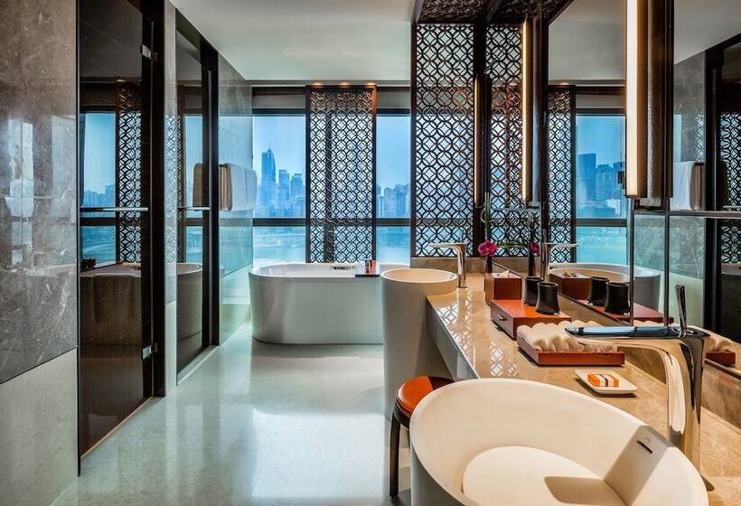 Fotos del hotel Regent Chongqing:  6