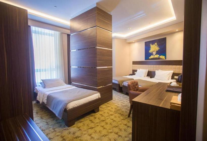 Fotos del hotel Renaissance Palace  Baku:  5