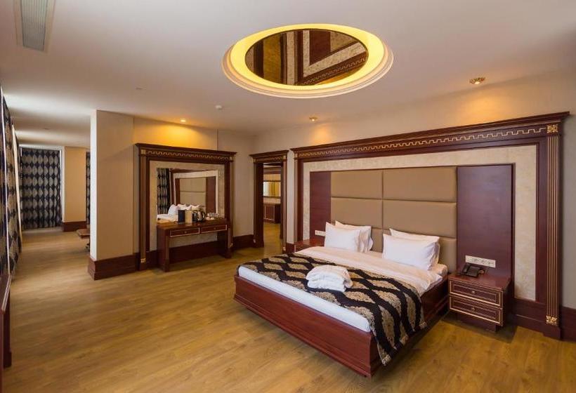 Fotos del hotel Renaissance Palace  Baku:  13