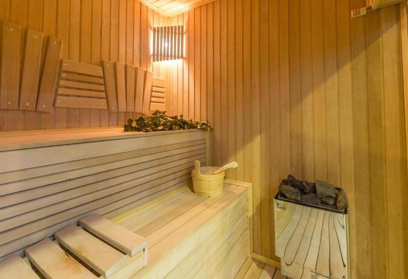 Fotos del hotel Renaissance Palace  Baku:  2