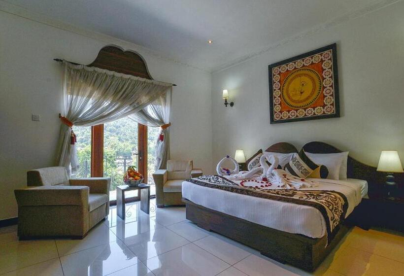 Fotos del hotel Royal Kandyan:  10