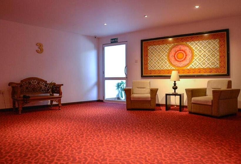 Fotos del hotel Royal Kandyan:  22