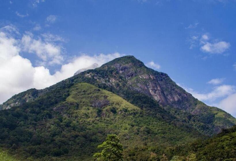 Fotos del hotel Royal Kandyan:  8
