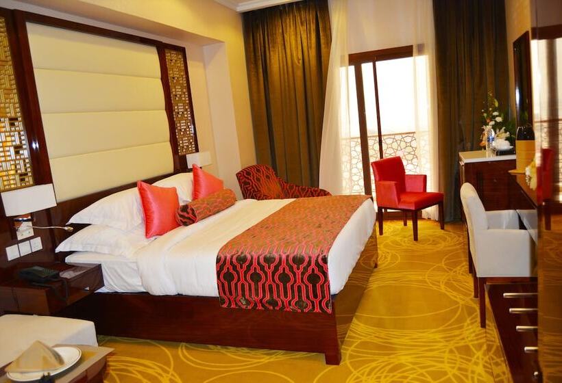 Fotos del hotel Goldstate:  2