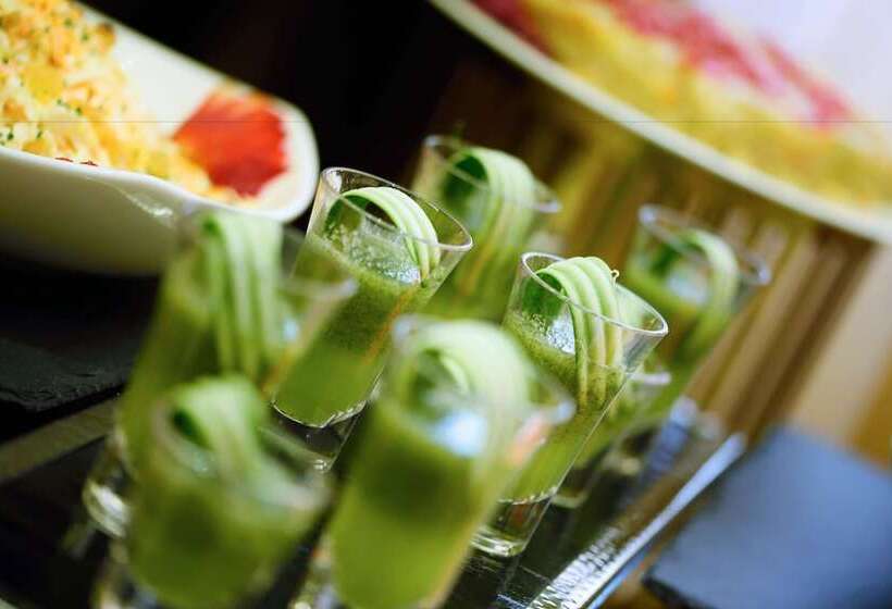 Fotos del hotel Goldstate:  14