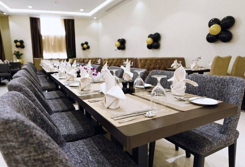 Fotos del hotel Goldstate:  11