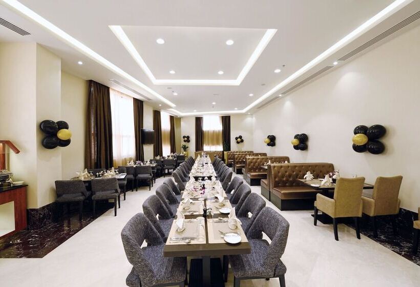 Fotos del hotel Goldstate:  13