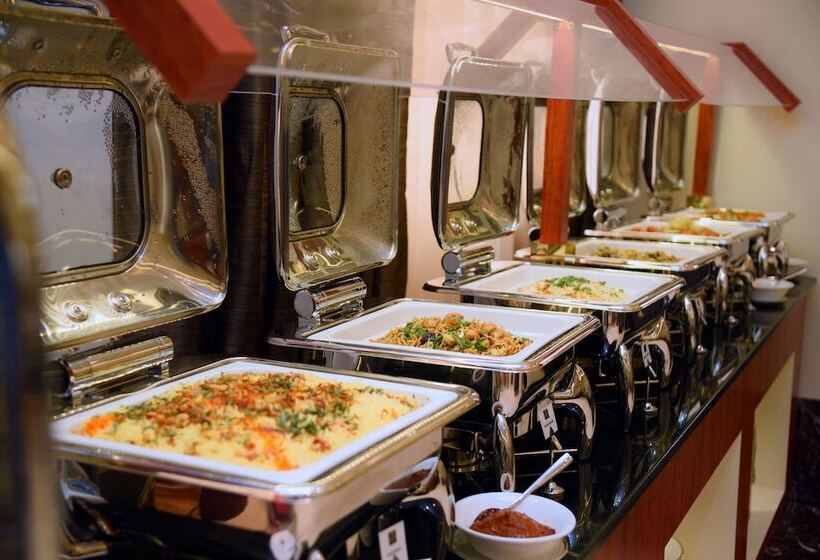 Fotos del hotel Goldstate:  5