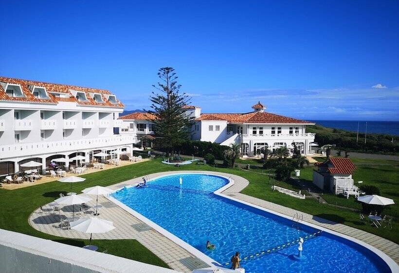 Fotos del hotel Tateyama Resort:  23