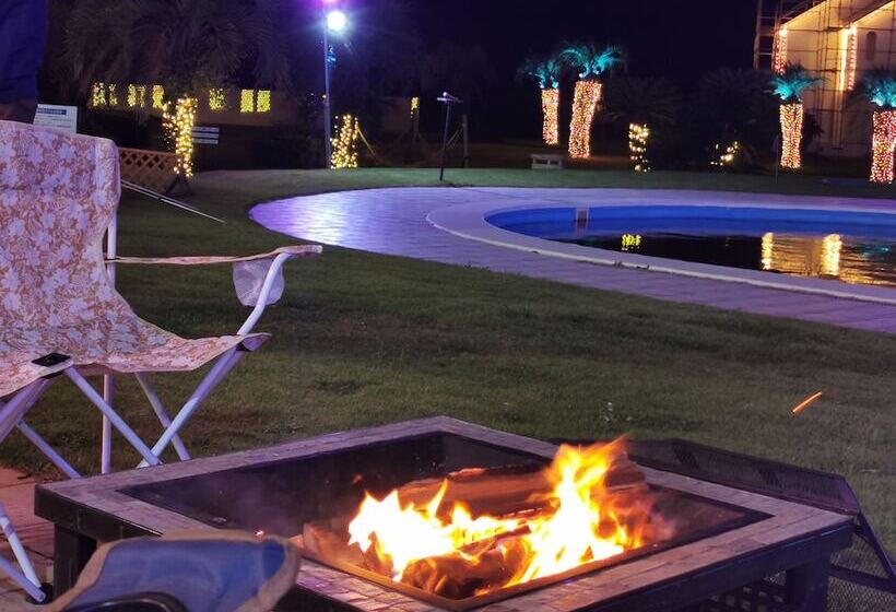 Fotos del hotel Tateyama Resort:  21