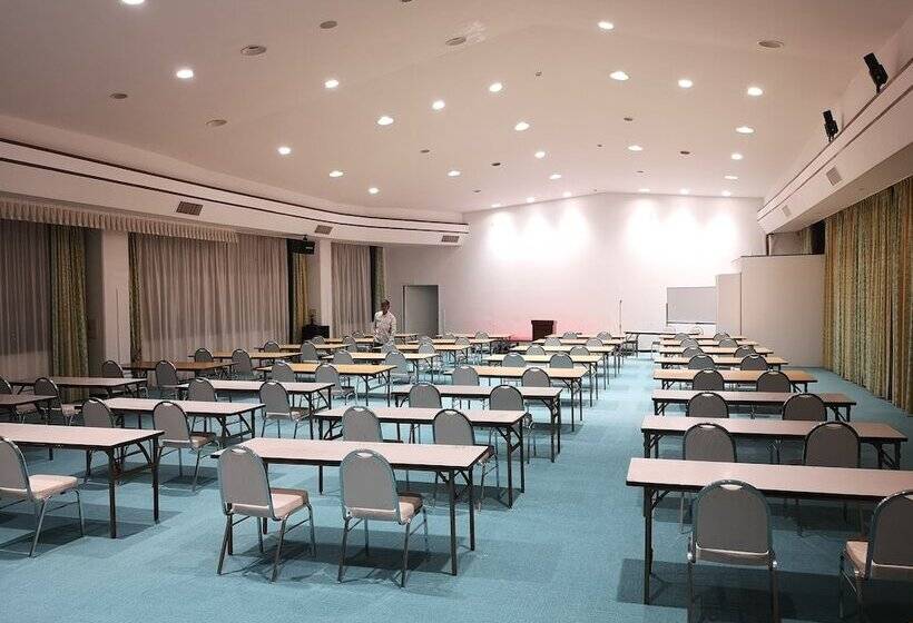 Fotos del hotel Tateyama Resort:  6