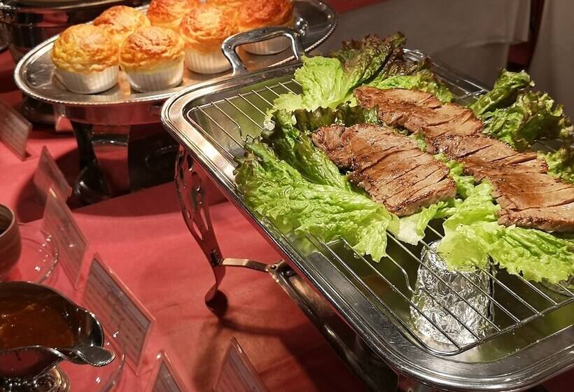 Fotos del hotel Tateyama Resort:  12