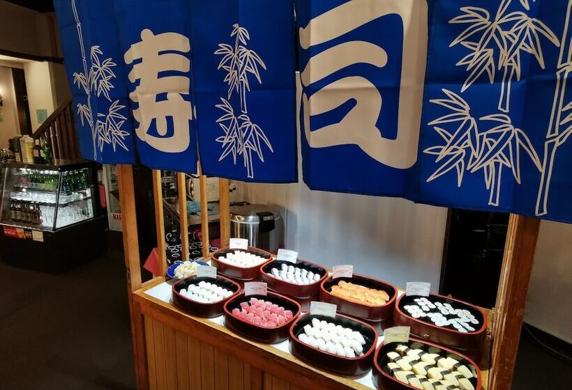 Fotos del hotel Tateyama Resort:  18