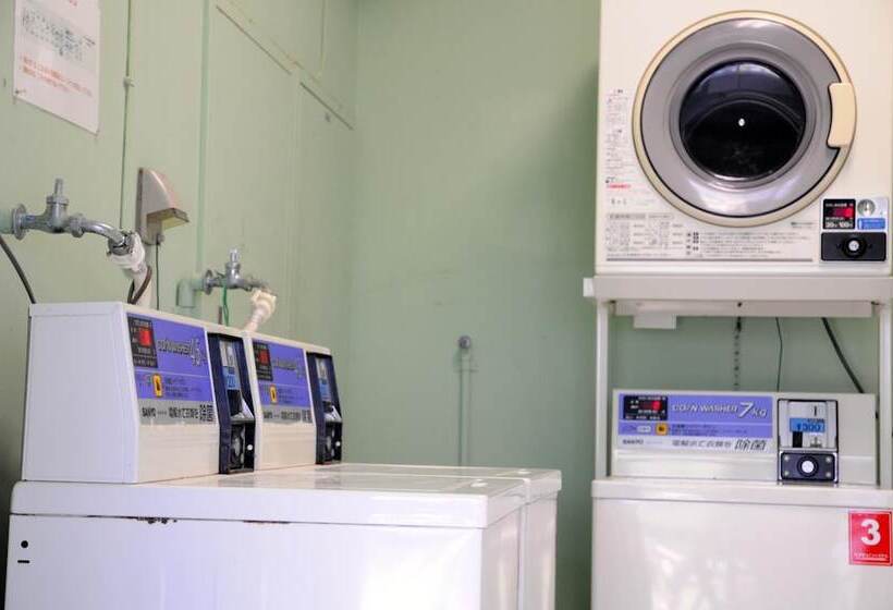 Fotos del hotel Tateyama Resort:  7