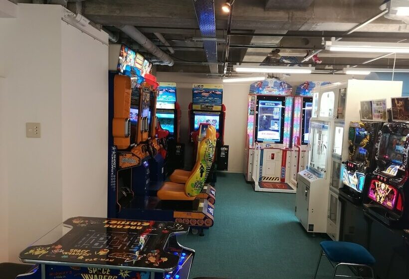 Fotos del hotel Tateyama Resort:  14