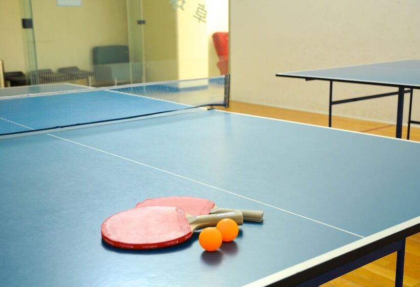 Fotos del hotel Tateyama Resort:  3