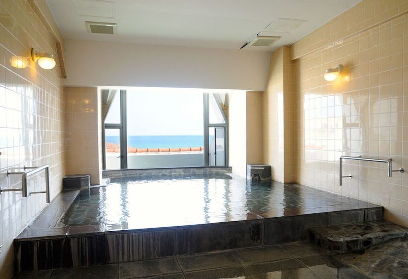 Fotos del hotel Tateyama Resort:  4