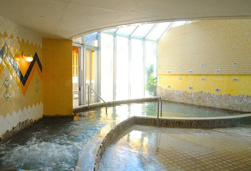 Fotos del hotel Tateyama Resort:  10