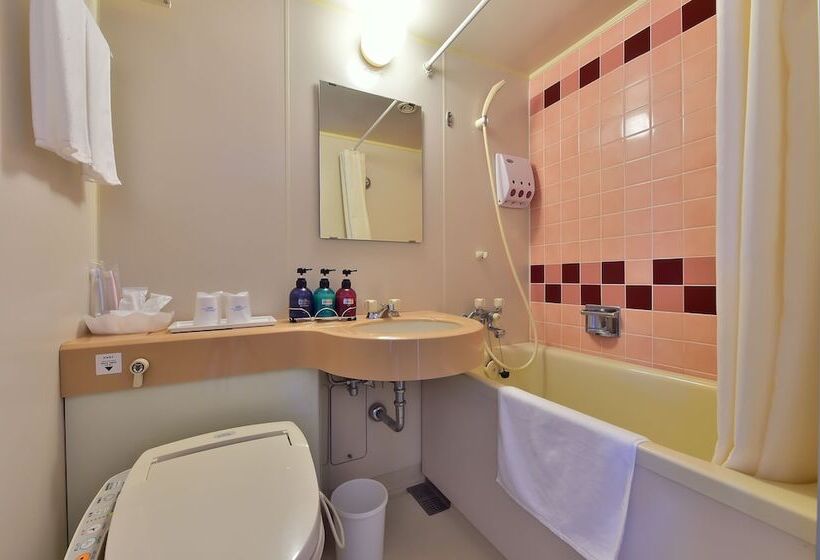 Fotos del hotel Tateyama Resort:  8