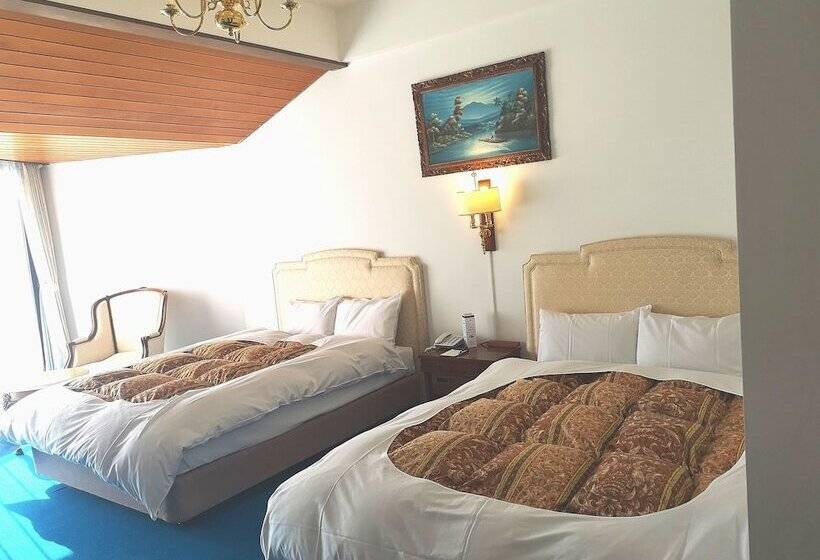 Fotos del hotel Tateyama Resort:  20