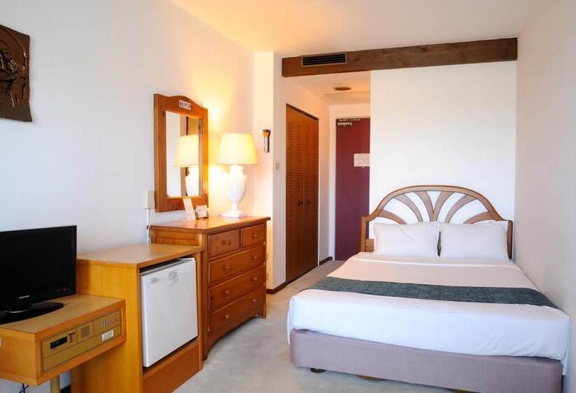 Fotos del hotel Tateyama Resort:  17