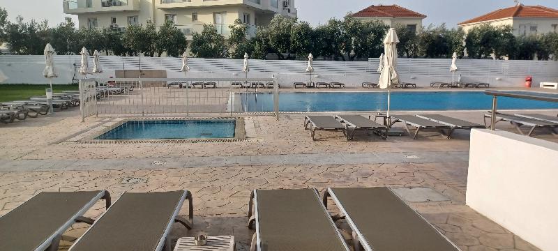 Fotos del hotel Livas  Apartments:  12