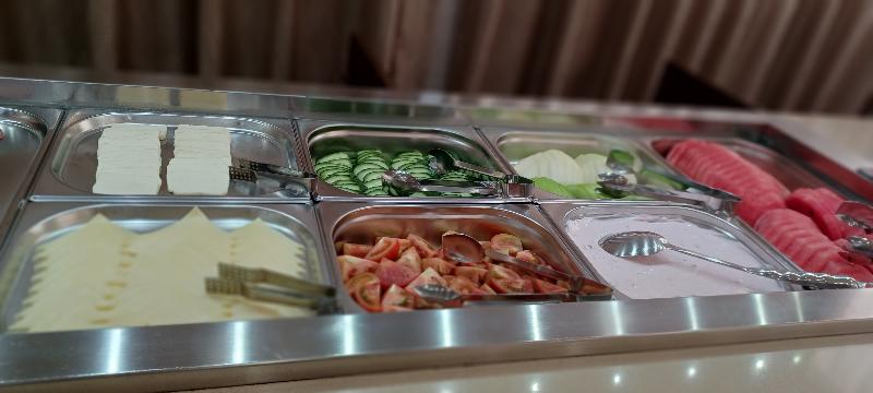 Fotos del hotel Livas  Apartments:  13