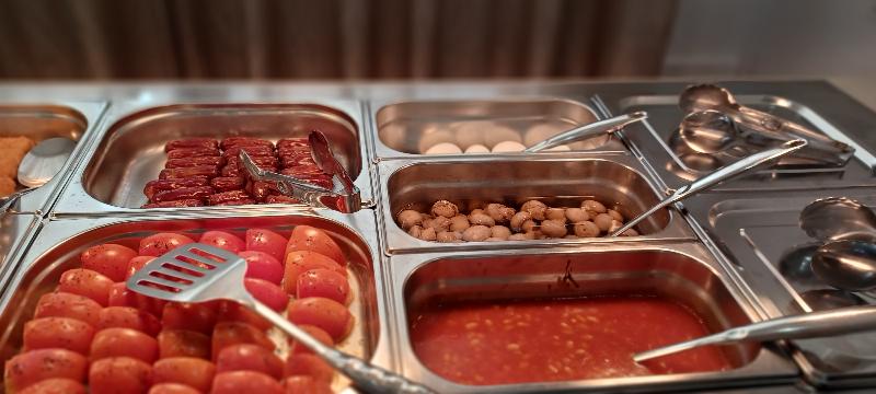 Fotos del hotel Livas  Apartments:  17