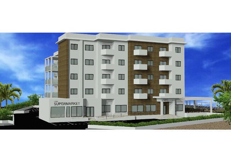 Fotos del hotel Livas  Apartments:  15