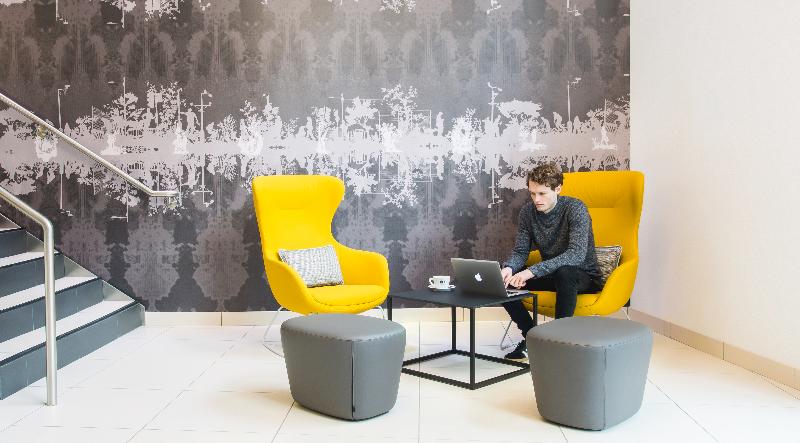 Point A Hotel Glasgow