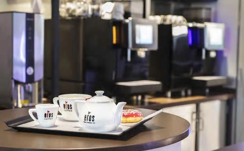 Fotos del hotel Point A Hotel Glasgow:  8