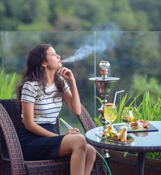 Fotos del hotel The Golden Crown:  4