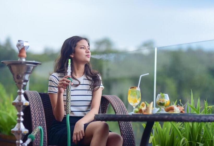 Fotos del hotel The Golden Crown:  13