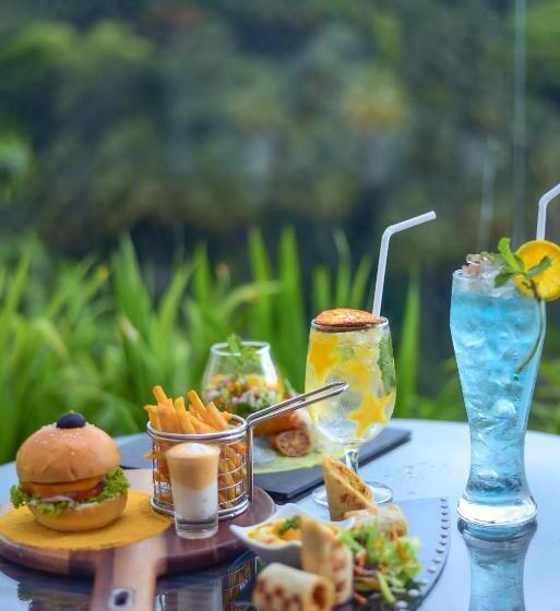 Fotos del hotel The Golden Crown:  11