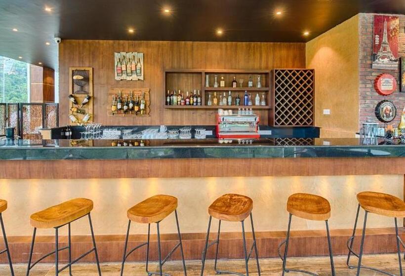 Fotos del hotel The Golden Crown:  8