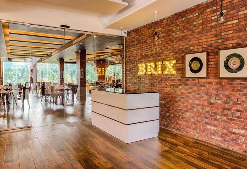 Fotos del hotel The Golden Crown:  15