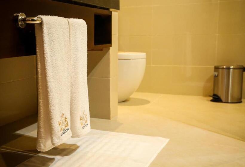 Fotos del hotel The Golden Crown:  5