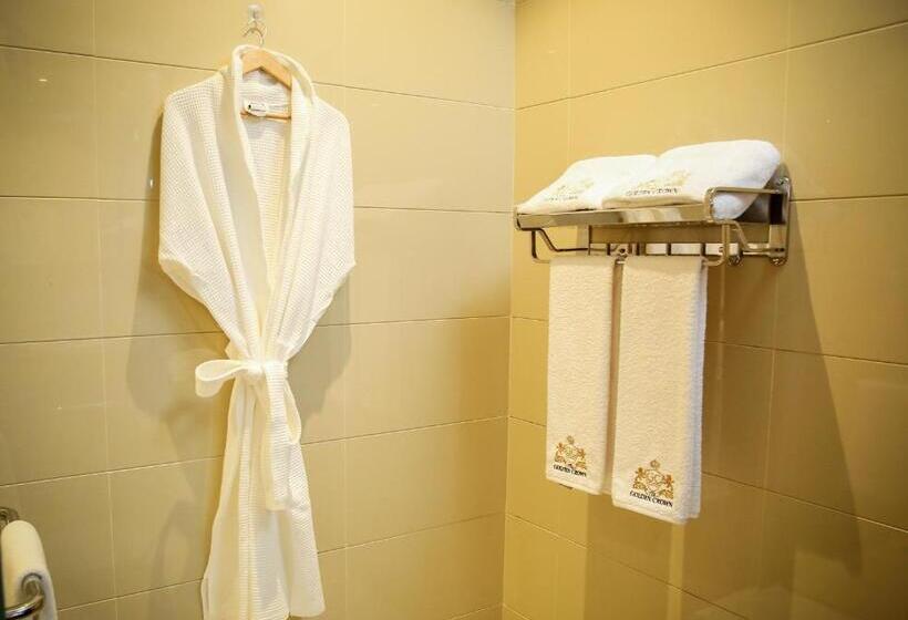 Fotos del hotel The Golden Crown:  10