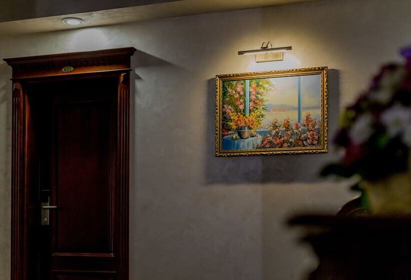 Fotos del hotel Almar Luxury:  3