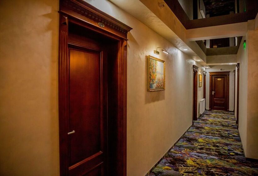 Fotos del hotel Almar Luxury:  2