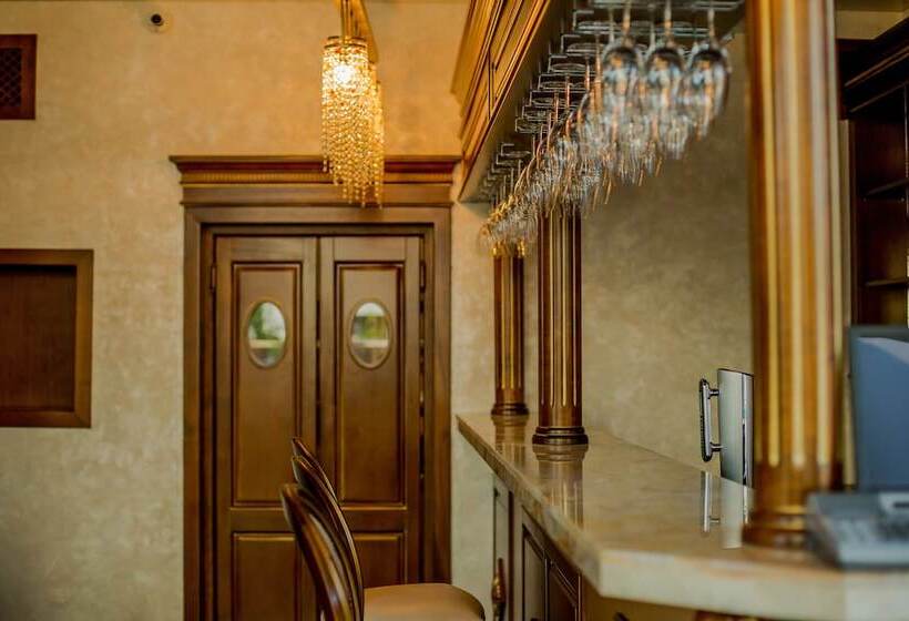 Fotos del hotel Almar Luxury:  10