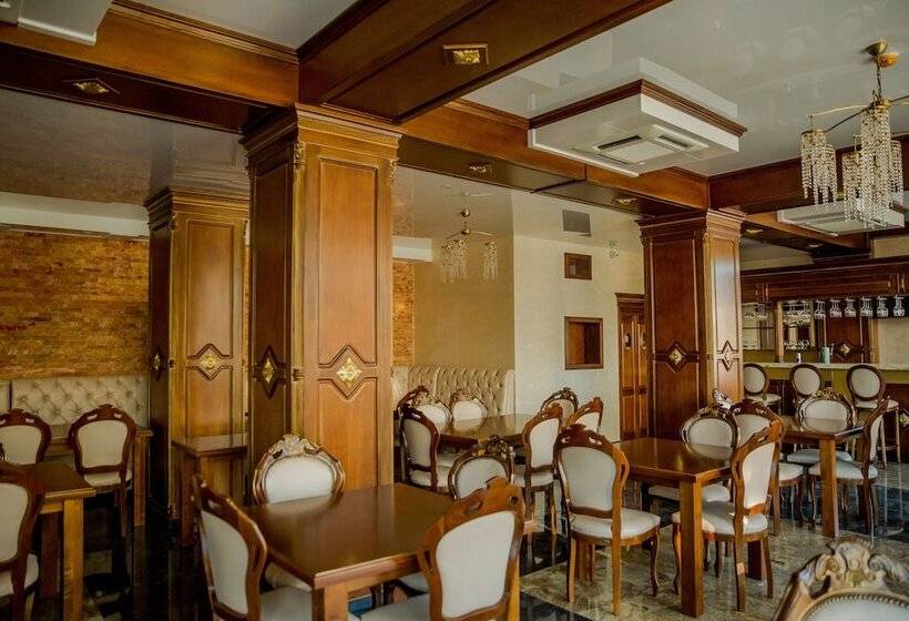 Fotos del hotel Almar Luxury:  23