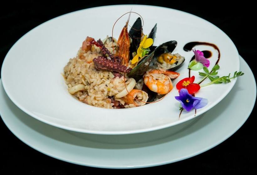 Fotos del hotel Almar Luxury:  25