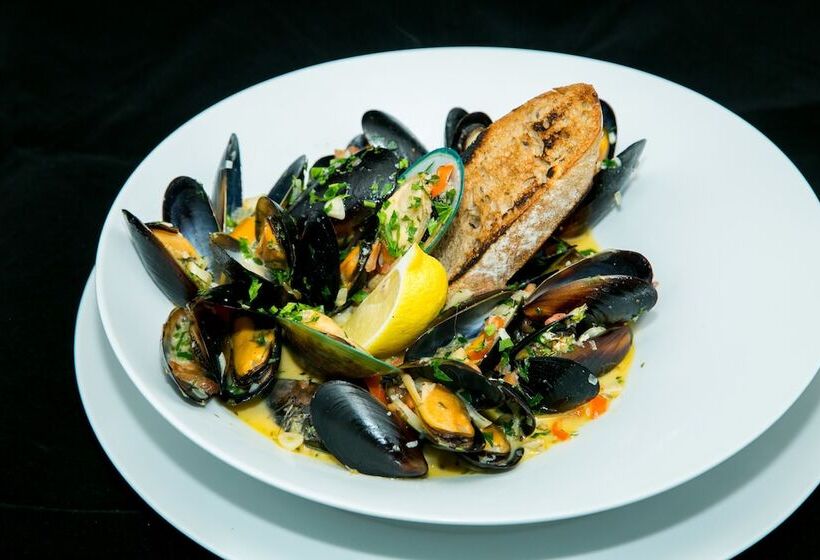 Fotos del hotel Almar Luxury:  16