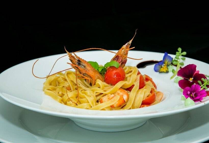 Fotos del hotel Almar Luxury:  9