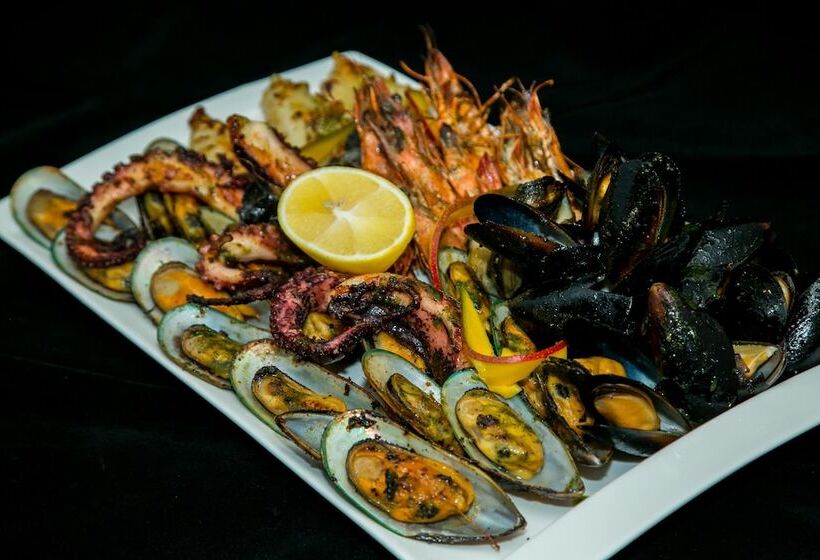 Fotos del hotel Almar Luxury:  24