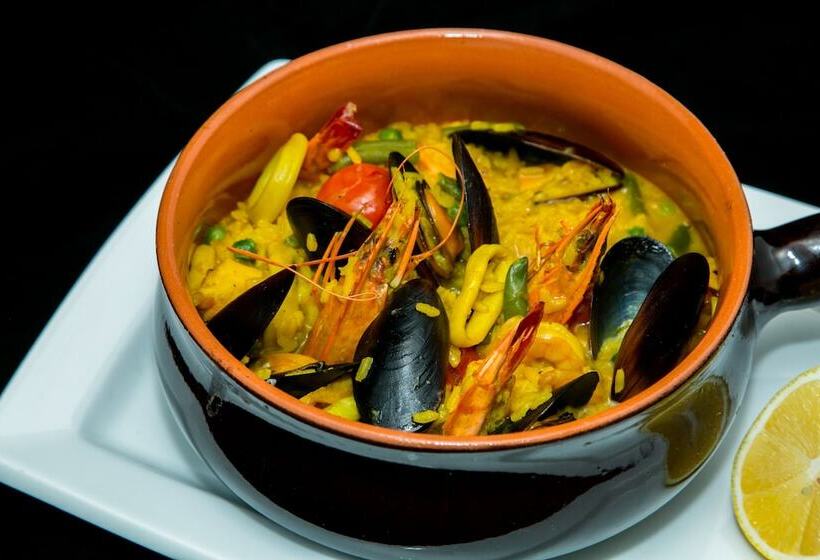 Fotos del hotel Almar Luxury:  7