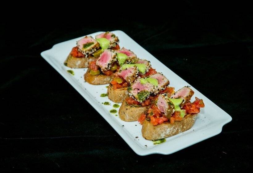 Fotos del hotel Almar Luxury:  13