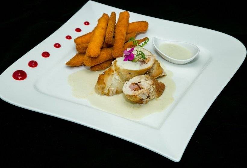 Fotos del hotel Almar Luxury:  14