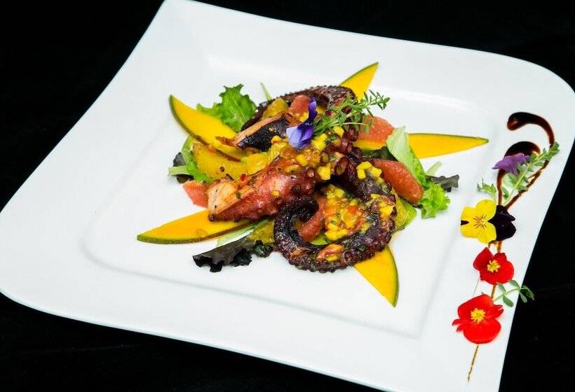 Fotos del hotel Almar Luxury:  20